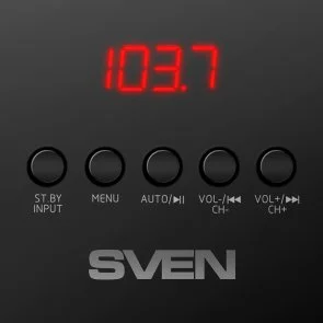 Фото: Колонки Sven MS-2080 № 5 | KTC