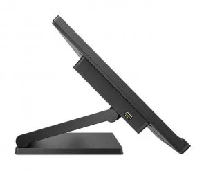 Фото: Монітор Philips 222B1TC/00 Black - 21.5" IPS / 1920×1080 / 75 Гц / Adaptive Sync / HAS № 7 | KTC