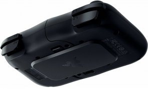  Геймпад Razer Kishi for Android Black (RZ06-02900100-R3M1)