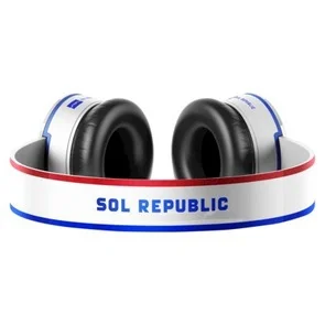 Фото: Навушники Sol Republic Tracks Anthem № 4 | KTC