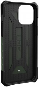 Чохол UAG for Apple iPhone 13 Pro Max - Pathfinder Olive (113167117272)