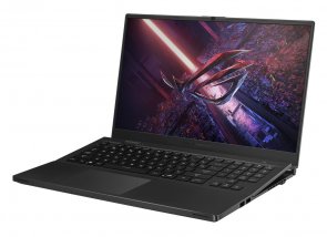 Ноутбук ASUS ROG Zephyrus S17 GX703HR-KF035T Off Black