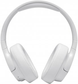 Гарнітура JBL TUNE 710BT White (JBLT710BTWHT)