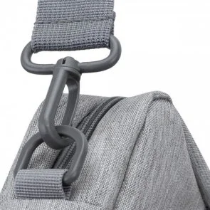 Фото: Сумка для ноутбука Riva 7532 Grey/Dark Blue № 5 | KTC