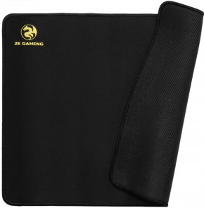 Килимок 2E Gaming Mouse Pad Control Black (2E-PG300B)