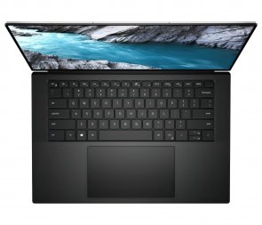 Ноутбук Dell XPS 15 9510 N959XPS9510UA_WP Silver