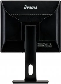 Фото: Монітор iiyama B1980SD-B1 Black - 19" TN+Film / 1280×1024 / 75 Гц / Pivot / HAS № 4 | KTC