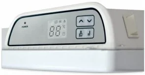 Фото: Конвектор Roda RB2-1500 № 5 | KTC