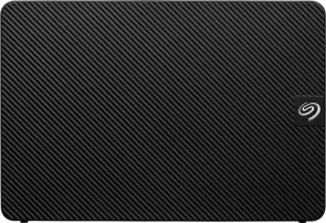 Фото: Зовнішній HDD Seagate Expansion Portable 4TB Black (STKM4000400) № 2 | KTC
