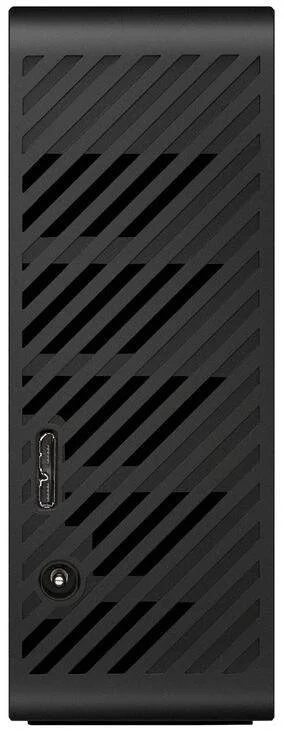 Зовнішній HDD Seagate Expansion Desktop Drive 4TB Black