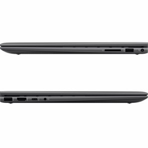 Ноутбук HP ENVY x360 15-eu0007ua 4V0H0EA Black