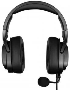 Фото: Гарнітура 2E Gaming HG340 RGB Black (2E-HG340BK) № 4 | KTC