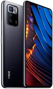 Смартфон Xiaomi Poco X3 GT 8/128GB Stargaze Black