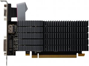 Відеокарта AFOX Radeon HD 5450 (AF5450-1024D3L4)