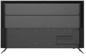 Фото: Телевізор DLED Haier DH1U8RD00RU (Android TV, Wi-Fi, 3840x2160) № 5 | KTC