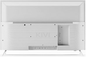 Телевізор LED Kivi 32H740LW (Android TV, Wi-Fi, 1366x768) White