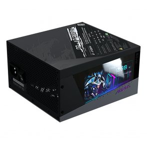 Блок живлення Gigabyte 1200W P1200W (GP-AP1200PM)