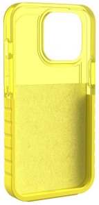 Чохол UAG for Apple iPhone 13 Pro - U Dip Acid (11315U317878)