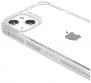 Чохол AMAZINGthing for iPhone 13 - Titan Pro Crystal Clear (IP20216.1TIPCL)