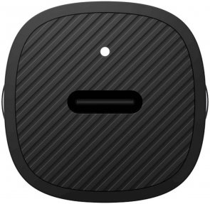 Зарядний пристрій Belkin Playa 18W Black (PC0001BTC1-PBB)