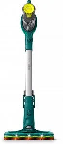 Фото: Ручний бездротовий пилосос Philips SpeedPro (FC6725/01) № 10 | KTC