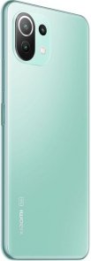 Смартфон Xiaomi 11 Lite 5G NE 8/128GB Mint Green