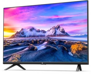  Телевізор LED Xiaomi Mi TV P1 32 (Android TV, Wi-Fi, 1366x768)