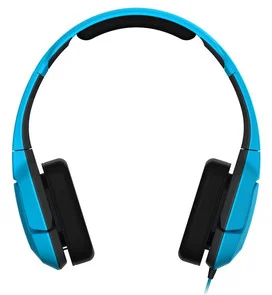 Фото: Гарнітура Tritton Kunai Mobile синя № 3 | KTC