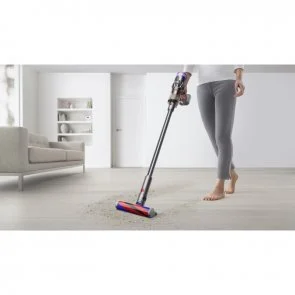 Фото: Ручний бездротовий пилосос Dyson Micro 1.5 kg № 4 | KTC