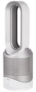 Фото: Очищувач повітря Dyson HP00 Pure Hot and Cool № 2 | KTC