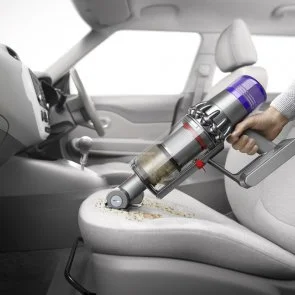 Фото: Ручний бездротовий пилосос Dyson V11 Absolute Extra Pro № 9 | KTC