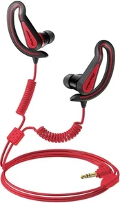 Фото: Навушники Pioneer SE-E721-R червоні № 3 | KTC