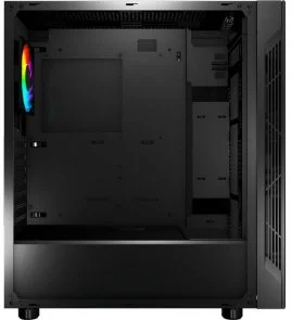 Фото: Корпус MSI MAG VAMPIRIC 010 Black with window № 2 | KTC