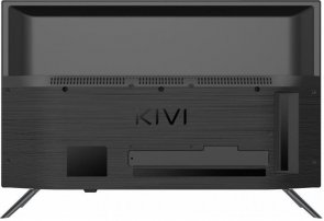  Телевізор LED Kivi 24H740LB (Android TV, Wi-Fi, 1366x768)