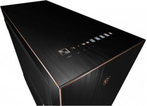 Корпус MSI MPG Sekira 500G Black with Window (MPG SEKIRA 500G)