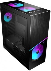 Корпус MSI MPG SEKIRA 500X Black with window