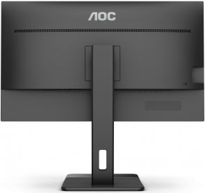 Монітор AOC U32P2CA Black