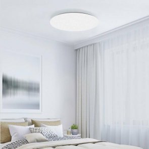 Смарт-світильник Yeelight LED Ceiling Lamp 480mm Galaxy White