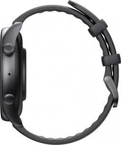Фото: Смарт годинник Amazfit GTR 3 Thunder Black № 5 | KTC