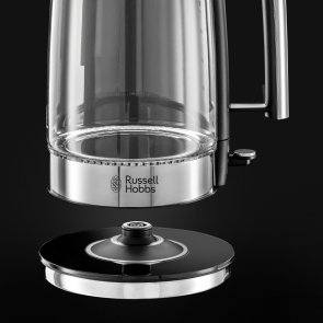 Електрочайник Russell Hobbs 23830-70 Elegance