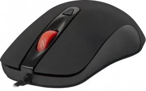 Фото: Миша Defender Ultra Classic MB-280 Black (52281) № 4 | KTC