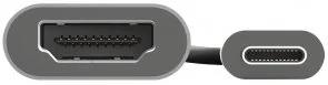 Фото: Перехідник Trust Type-C / HDMI (23774_TRUST) № 3 | KTC
