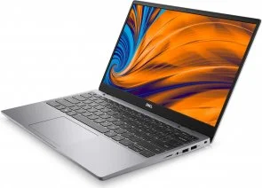 Фото: Ноутбук Dell Latitude 3320 N015L332013UA_UBU Titan Grey - 13.3" IPS 60 Гц / Intel Core i7 / i7-1165G7 / DDR4 8 ГБ / PCI-E SSD 512 ГБ / Intel Iris Xe Graphics № 2 | KTC
