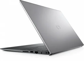 Фото: Ноутбук Dell Vostro 5510 N7500CVN5510UA_WP11 Grey - 15.6" VA 60 Гц / Intel Core i5 / i5-11320H / DDR4 8 ГБ / PCI-E SSD 256 ГБ / Intel Iris Xe Graphics № 6 | KTC