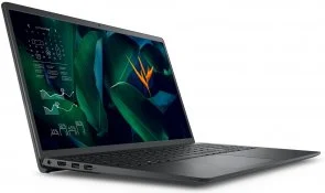 Фото: Ноутбук Dell Vostro 3515 N6262VN3515UA_WP Black - 15.6" VA 60 Гц / AMD Ryzen 3 / 3250U / DDR4 8 ГБ / PCI-E SSD 256 ГБ / Radeon Graphics № 2 | KTC