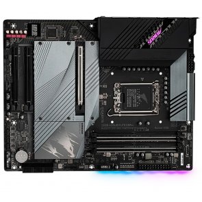 Материнська плата Gigabyte Z690 AORUS ELITE DDR4