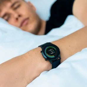 Фото: Смарт годинник HAYLOU LS04 RS3 Black № 5 | KTC