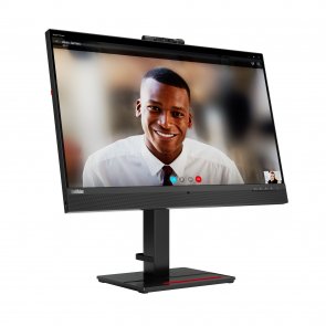 Монітор Lenovo ThinkVision T27hv-20 Black (62A9GAT1UA)