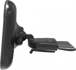 Кріплення для мобільного телефону iOttie iTap Wireless 2 Fast Charging Magnetic CD Slot Mount (HLCRIO139)