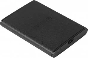 Фото: Зовнішній SSD-накопичувач Transcend ESD270C 250GB Black (TS250GESD270C) № 4 | KTC